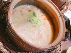 -大洋家·精品潮汕菜·生腌砂锅粥(天河东路店)