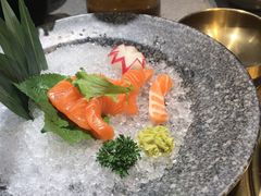 -妥妥烤肉料理(昙华林店)
