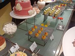 -乐咖啡西餐厅(太湖皇冠假日酒店)