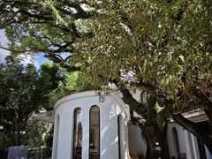 -澳门圣地牙哥古堡酒店