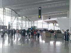 -广州白云国际机场-T2航站楼