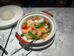 -关夫人餐厅(KLCC阳光广场店)