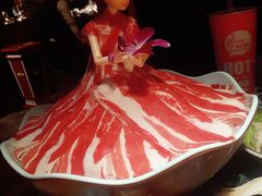 -潮辣重庆火锅(二七万达店)