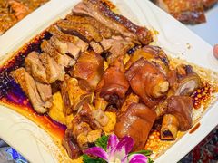 -东江海鲜大排档·潮汕菜·砂锅粥