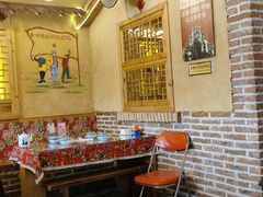-闯关东东北农家菜(崂山石老人店)