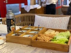 -有喜胶东小馆(太申祥和店)