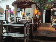 -绿茶餐厅(领展购物广场·中关村店)