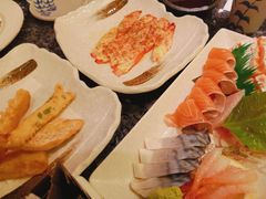 -广东嘉华大酒店·季花铁板烧餐厅