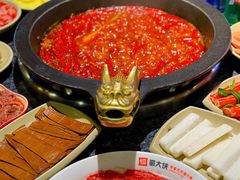 -蜀大侠火锅(春熙路店)