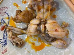 -老哥门肥肠鱼(南坪店)