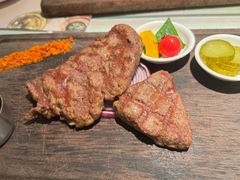 -米兰西点(鞍山店)