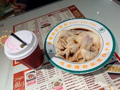 -西关明记肠粉·亚洲地标美食(北京路店)
