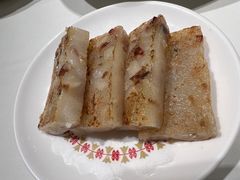 腊味萝卜糕-东海海鲜酒家(中信广场店)