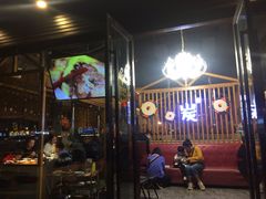 -唯成•韩国炭火烤肉 유성고기