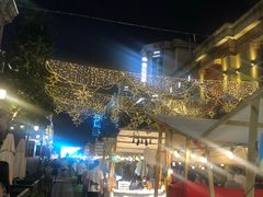 -一棠龙虾•王牌虾球(楚河汉街店)
