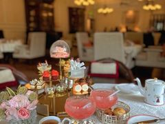 -Salon de Ville浦江汇(上海外滩华尔道夫酒店店)