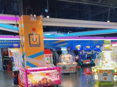 -大玩家(通州万达广场店)