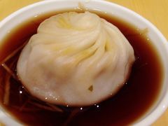 -鼎泰丰(当代商城店)