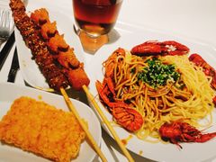 -宜家·瑞典风味餐厅(武汉荟聚中心店)