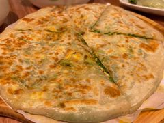 -甲乙饼·手工牛肉饼(东方广场店)