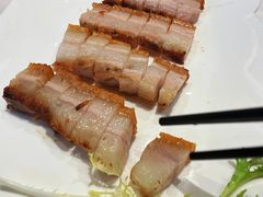 -粥旺庄(芳村店)