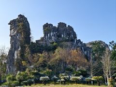 -桂林七星景区