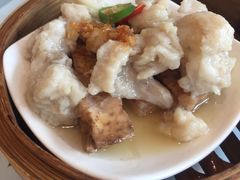 蒜香蒸排骨-御彩酒家(东风东路店)