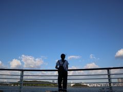 -海沧湾公园