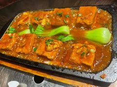一品江南豆腐-莫家传承菜(耗儿鱼特色店)