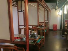 -卢大鲜鱼头捞饭(美利广场店)