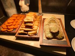 -苏哥利酒店·酒吧 BAR SOUL(观前街店)