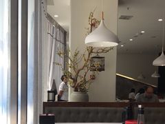 -味+新京宴·烤鸭·北京菜(创意谷店)