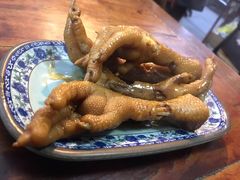-大郎桥瑞陆糖粥(小太平巷店)