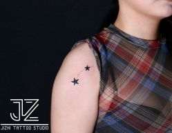 -極致刺青TATTOO STUDIO 私人订制
