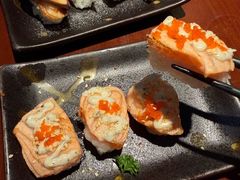 -小川洋风料理(江汉路店)