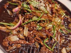 -秀儿四九城·新京菜(亚运村鸟巢店)