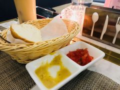 -老别墅西餐厅.酒馆(西堤店)