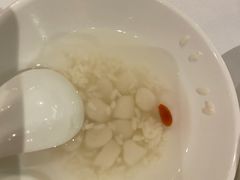 醪糟汤圆-尘香•传统川菜(创汇首座店)