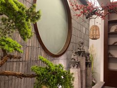 -蘭奢雅集·江浙菜(青山江滩店)