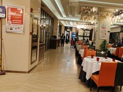-丰收日·小海鲜·沪上家宴(顾村正大店)
