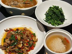 -肆月河豚·淮扬菜·湘菜(华天店)