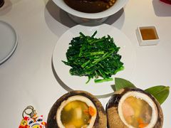 -汤城小厨•粤菜•靓汤(金宝街店)