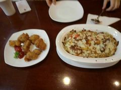 -棒约翰比萨·意面(剑河店)