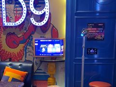 -UK派对KTV(日月广场店)