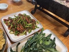 -61号餐吧(兴坪古镇漓江店)