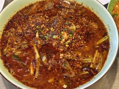 -锦江宾馆-花园餐厅