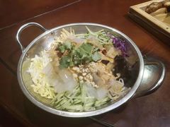 -海拉尔蒙古包(房山长阳总店)