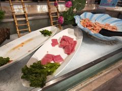 -海草馆自助餐厅(悦海店)