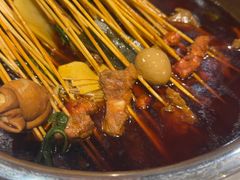 -成都瓜串串(华强北店)