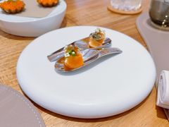 -Amber(香港置地文华东方酒店)